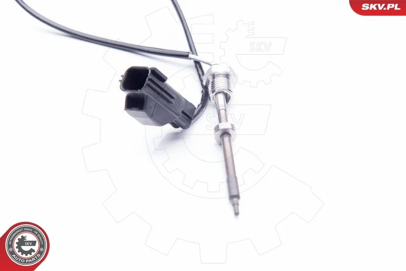 Sensor, exhaust gas temperature ESEN SKV 30SKV099