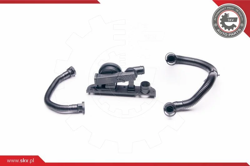 Repair Kit, crankcase ventilation ESEN SKV 31SKV003