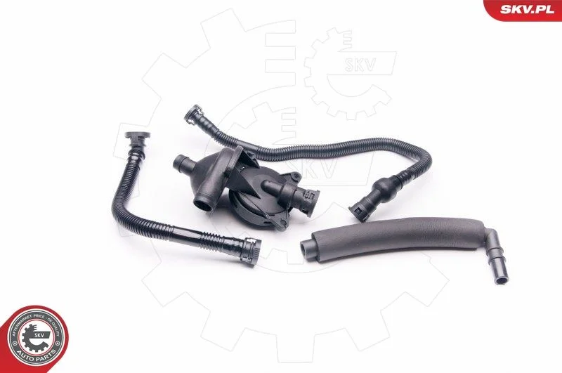 Repair Kit, crankcase ventilation ESEN SKV 31SKV042