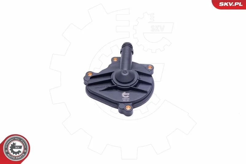 Separator olja, prezračevanje karterja ESEN SKV 31SKV151