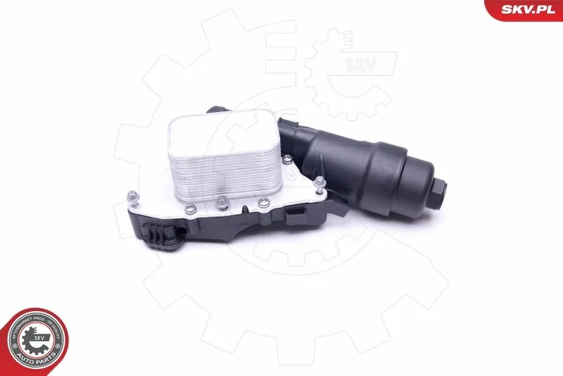 Hladilnik olja, motorno olje ESEN SKV 31SKV165