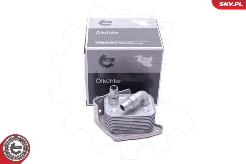 Hladilnik olja, motorno olje ESEN SKV 31SKV223