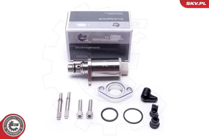 Ventil za uravnavanje tlaka, sistem common rail ESEN SKV 31SKV236