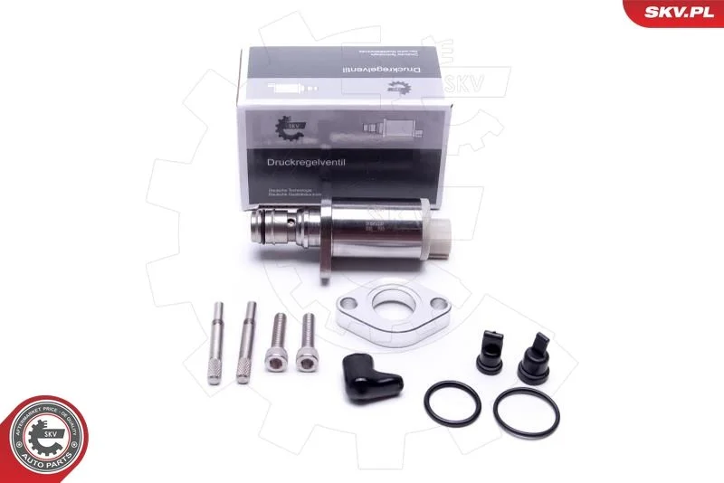 Ventil za uravnavanje tlaka, sistem common rail ESEN SKV 31SKV237