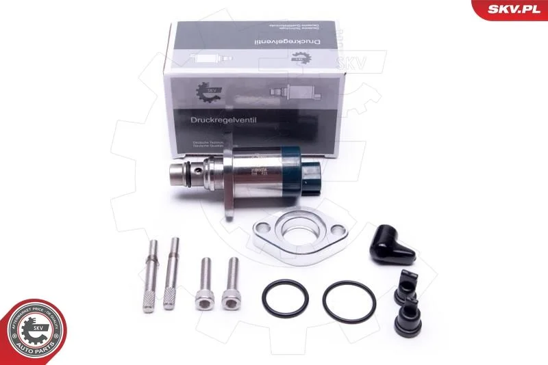 Ventil za uravnavanje tlaka, sistem common rail ESEN SKV 31SKV238
