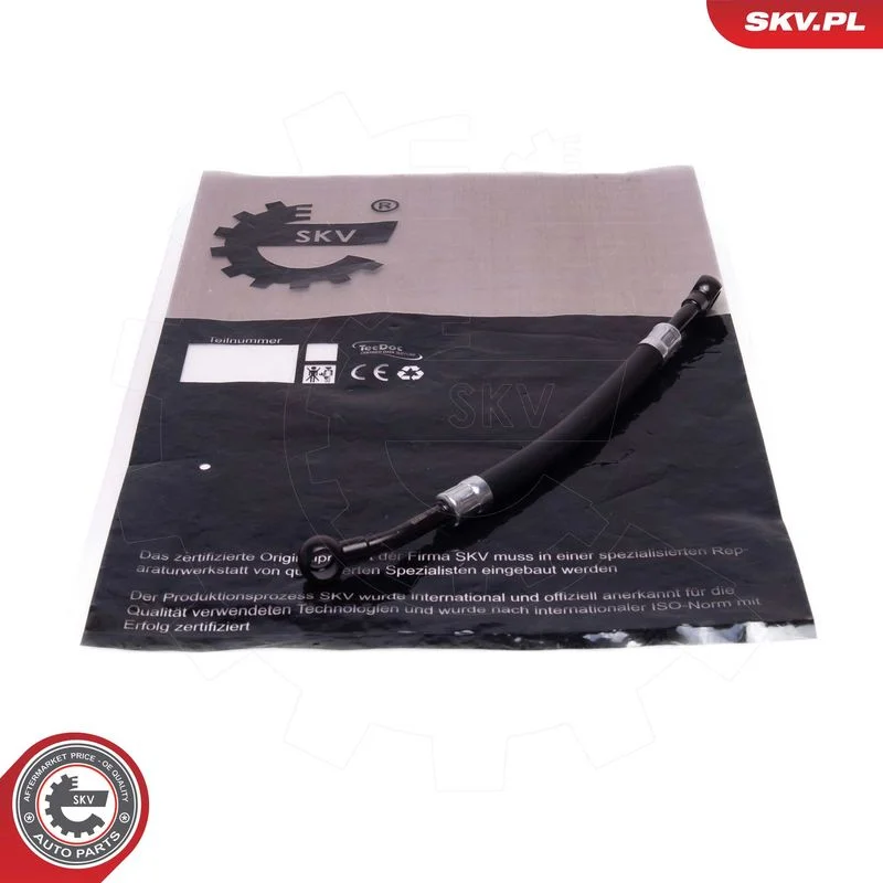 Cev za olje ESEN SKV 31SKV258