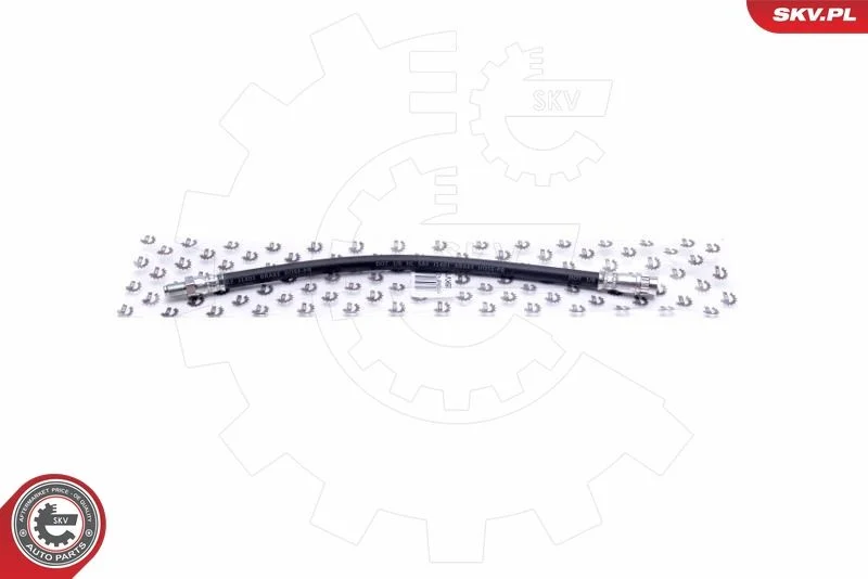 Brake Hose ESEN SKV 35SKV118