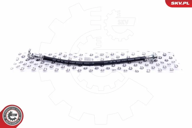 Brake Hose ESEN SKV 35SKV127