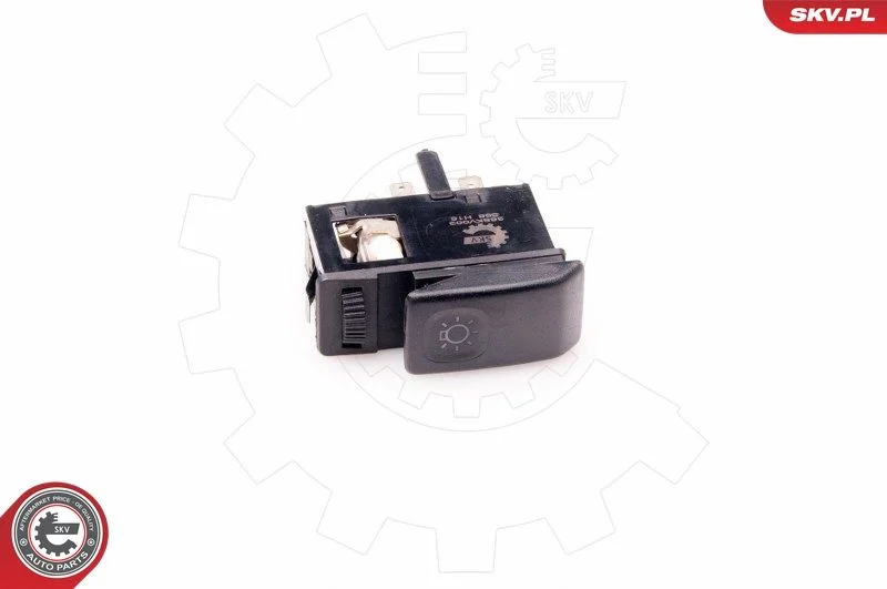Switch, headlight ESEN SKV 36SKV003