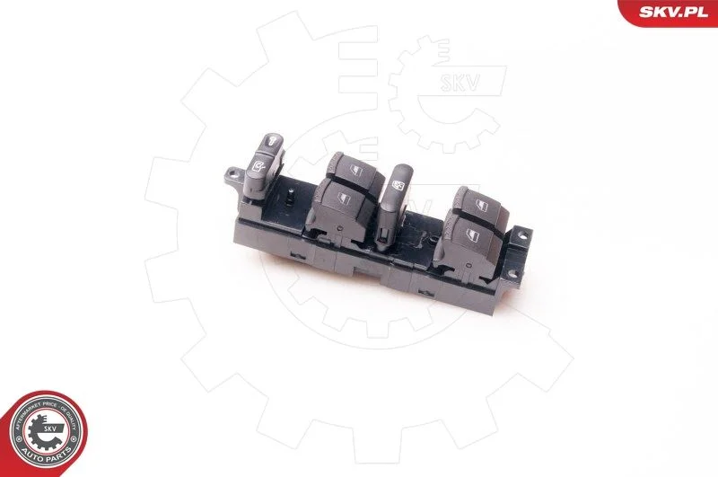 Stikalo, regulator oken ESEN SKV 37SKV003