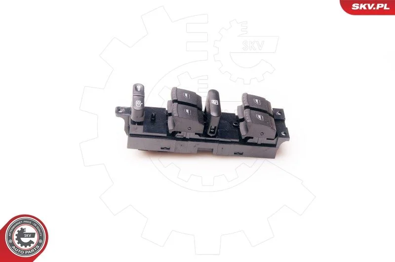 Switch, window regulator ESEN SKV 37SKV004