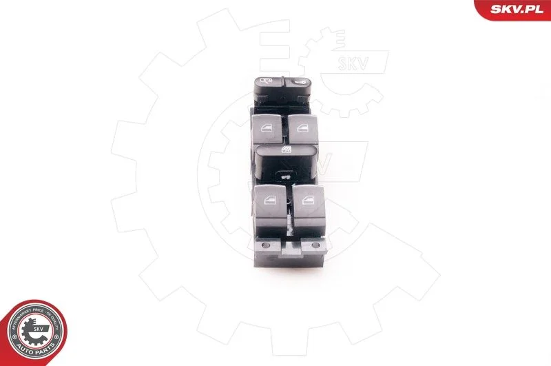 Stikalo, regulator oken ESEN SKV 37SKV006