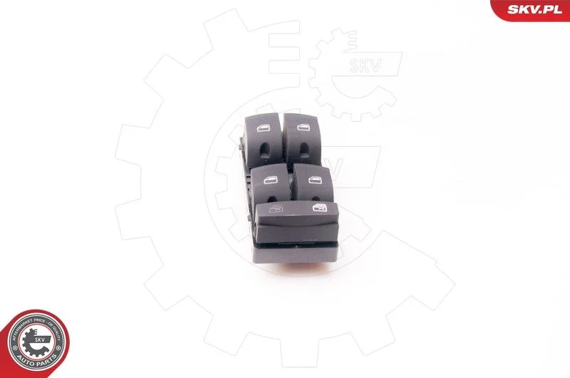 Stikalo, regulator oken ESEN SKV 37SKV008
