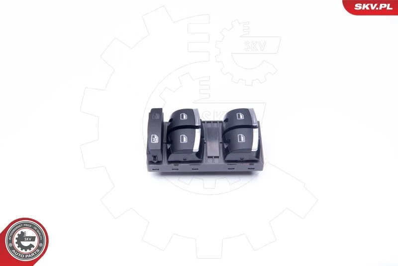 Stikalo, regulator oken ESEN SKV 37SKV009