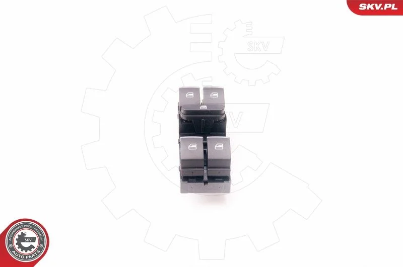 Stikalo, regulator oken ESEN SKV 37SKV011