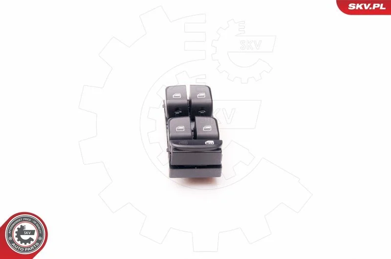 Stikalo, regulator oken ESEN SKV 37SKV014
