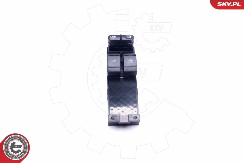 Stikalo, regulator oken ESEN SKV 37SKV015