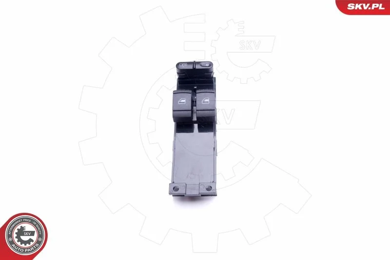 Stikalo, regulator oken ESEN SKV 37SKV016