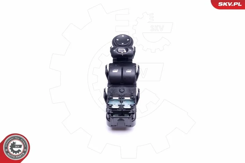 Stikalo, regulator oken ESEN SKV 37SKV019