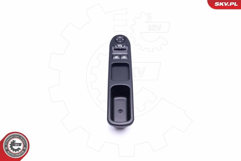 Stikalo, regulator oken ESEN SKV 37SKV021