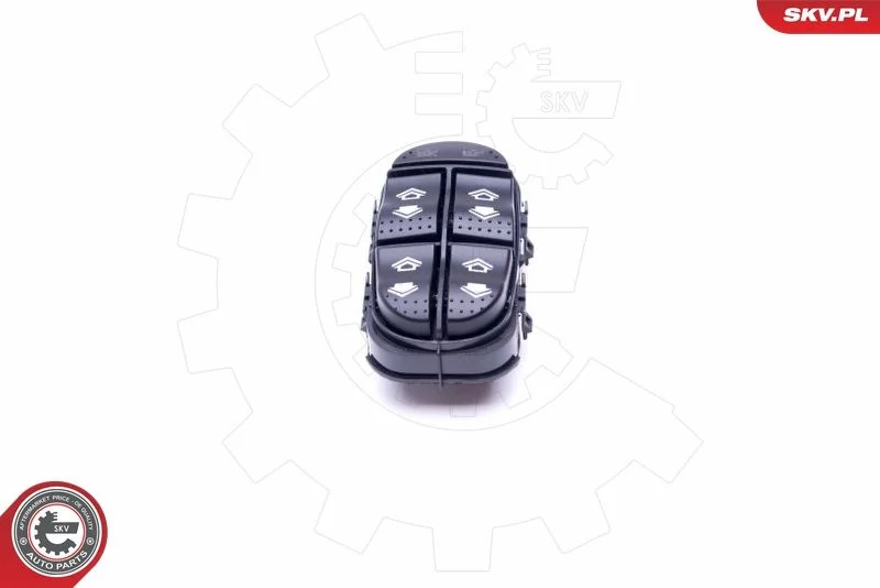 Stikalo, regulator oken ESEN SKV 37SKV029