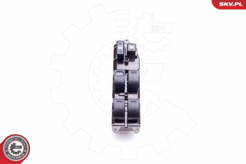 Switch, window regulator ESEN SKV 37SKV031