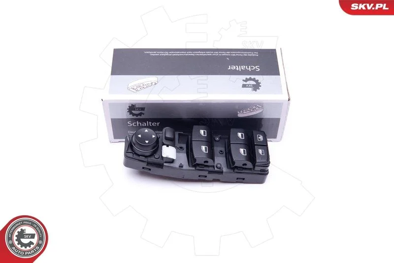 Stikalo, regulator oken ESEN SKV 37SKV045