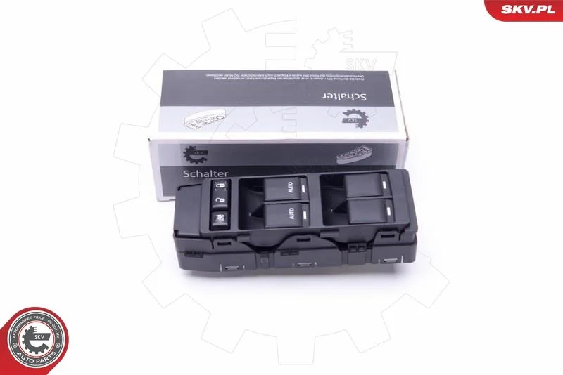 Stikalo, regulator oken ESEN SKV 37SKV092