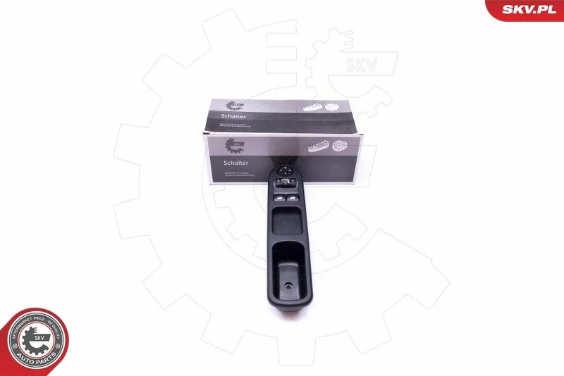 Stikalo, regulator oken ESEN SKV 37SKV105