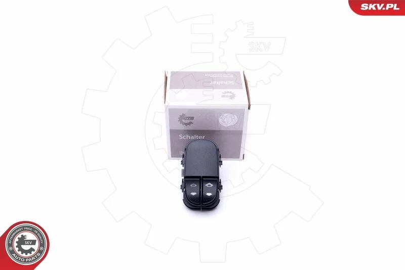 Stikalo, regulator oken ESEN SKV 37SKV125