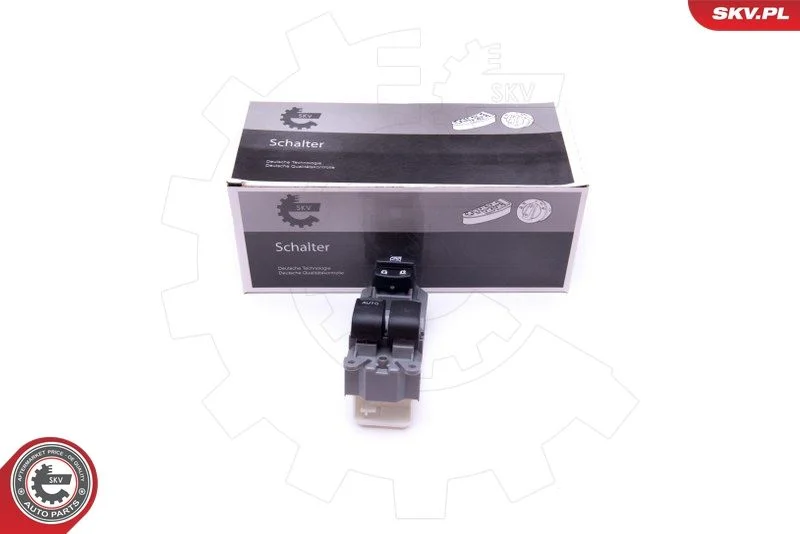 Stikalo, regulator oken ESEN SKV 37SKV139