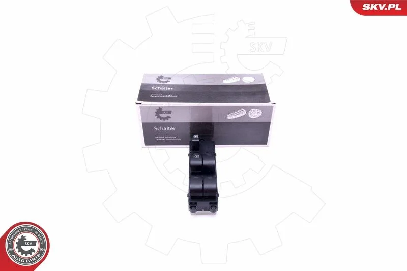 Stikalo, regulator oken ESEN SKV 37SKV140