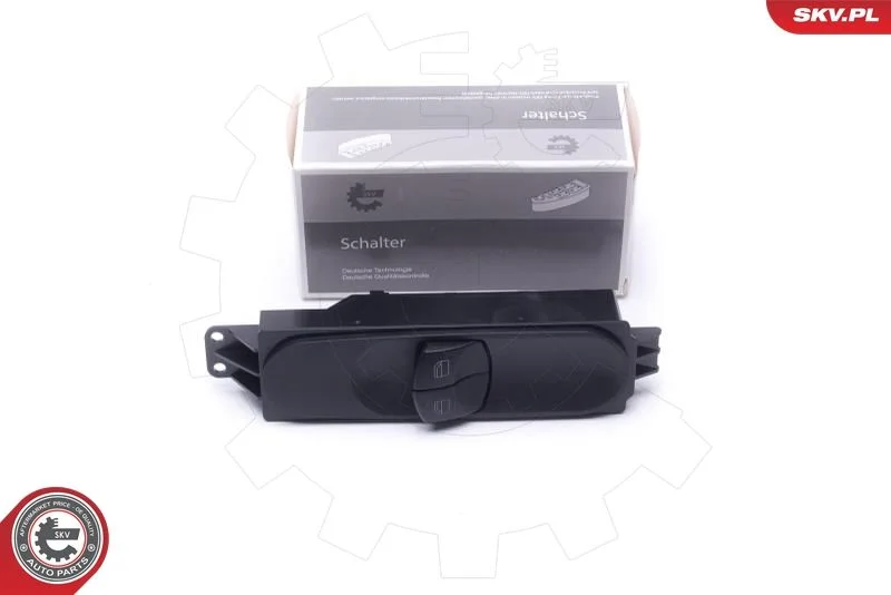 Switch, window regulator ESEN SKV 37SKV175