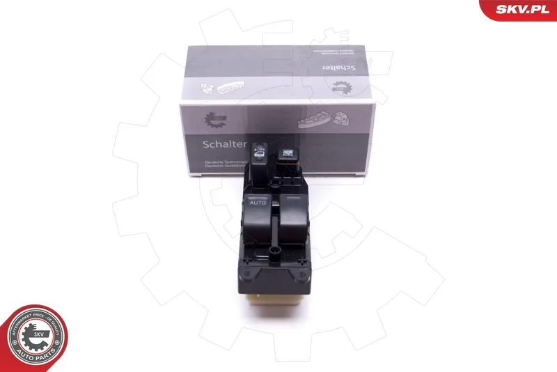 Switch, window regulator ESEN SKV 37SKV184