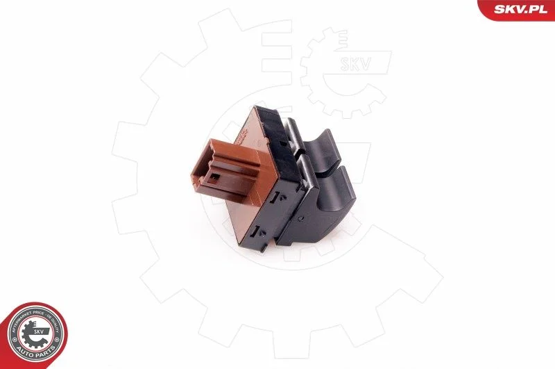 Switch, window regulator ESEN SKV 37SKV301