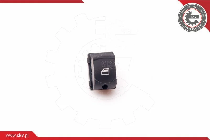 Switch, window regulator ESEN SKV 37SKV303