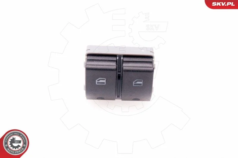 Switch, window regulator ESEN SKV 37SKV309