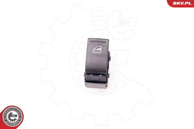 Switch, window regulator ESEN SKV 37SKV312