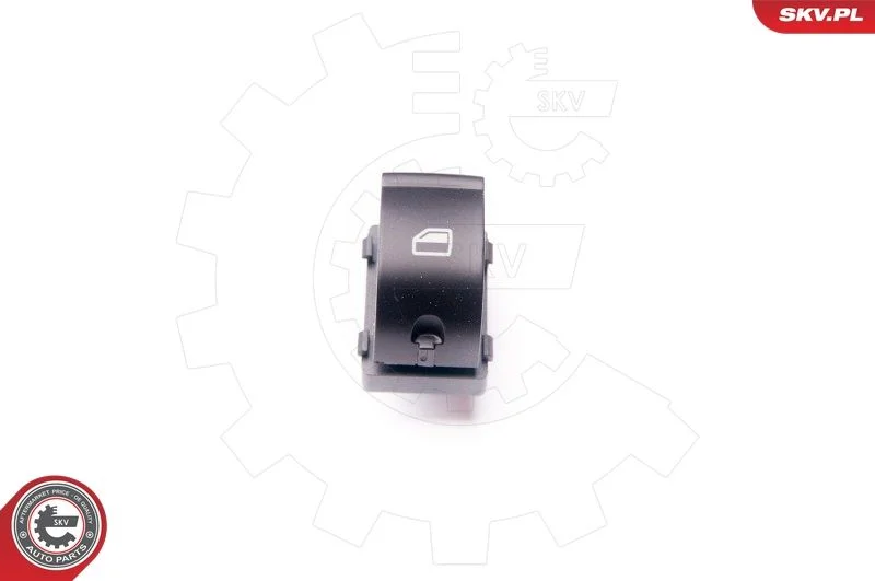 Switch, window regulator ESEN SKV 37SKV314