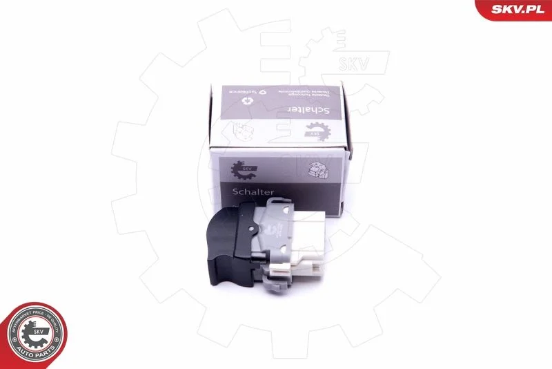 Switch, window regulator ESEN SKV 37SKV325