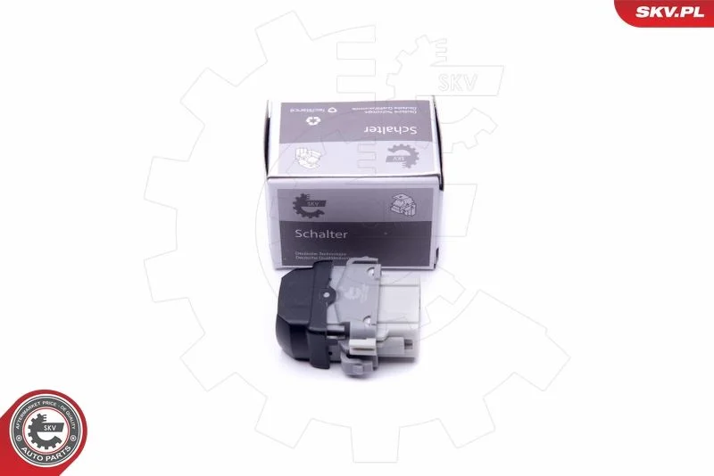 Stikalo, regulator oken ESEN SKV 37SKV326