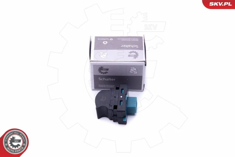 Stikalo, regulator oken ESEN SKV 37SKV327