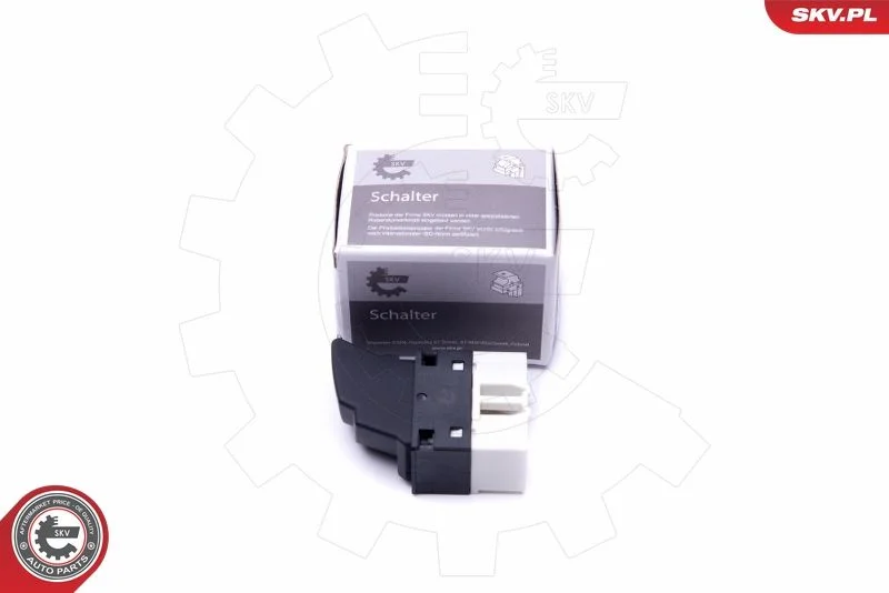 Stikalo, regulator oken ESEN SKV 37SKV331