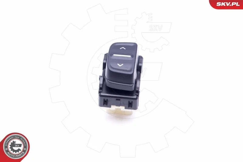 Switch, window regulator ESEN SKV 37SKV335