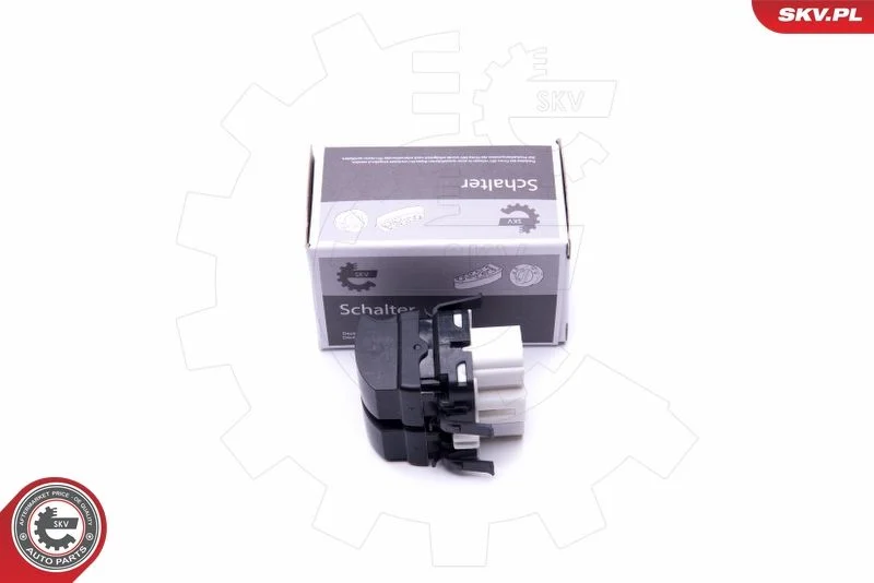 Stikalo, regulator oken ESEN SKV 37SKV336