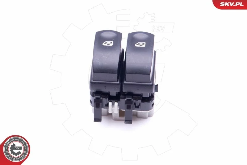 Switch, window regulator ESEN SKV 37SKV337