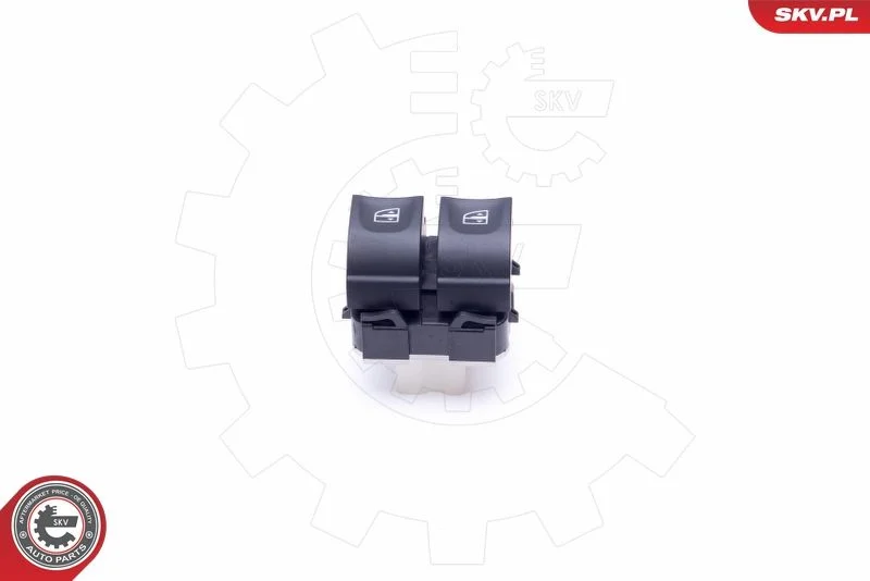 Stikalo, regulator oken ESEN SKV 37SKV338
