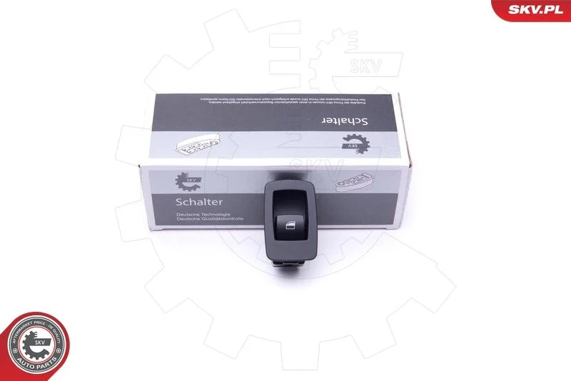 Stikalo, regulator oken ESEN SKV 37SKV341