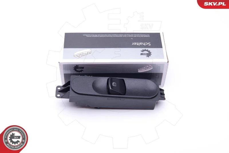 Stikalo, regulator oken ESEN SKV 37SKV346