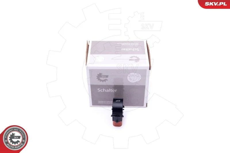 Stikalo, regulator oken ESEN SKV 37SKV363